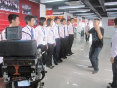 怎么寫出優(yōu)秀的企業(yè)宣傳片拍攝方案？